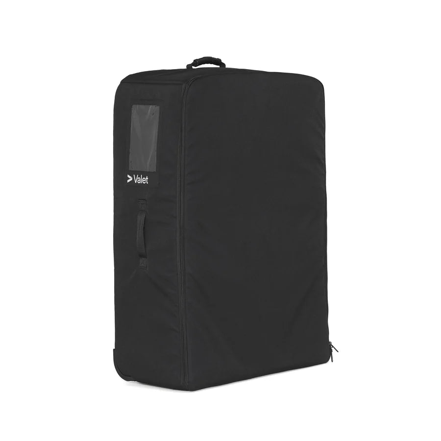 Veer Valet Travel Bag- Strolleria