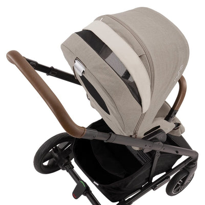 Nuna MIXX Next Stroller Hazelwood