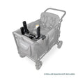 WonderFold W2 Car Seat Adapter - Bambi Baby