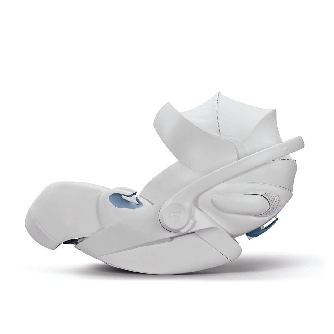 siege auto cybex cloud z CYBEX Cloud T Comfort Extend Infant Car Seat with SensorSafe