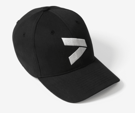 Veer Fitted Hat (Child S/M)