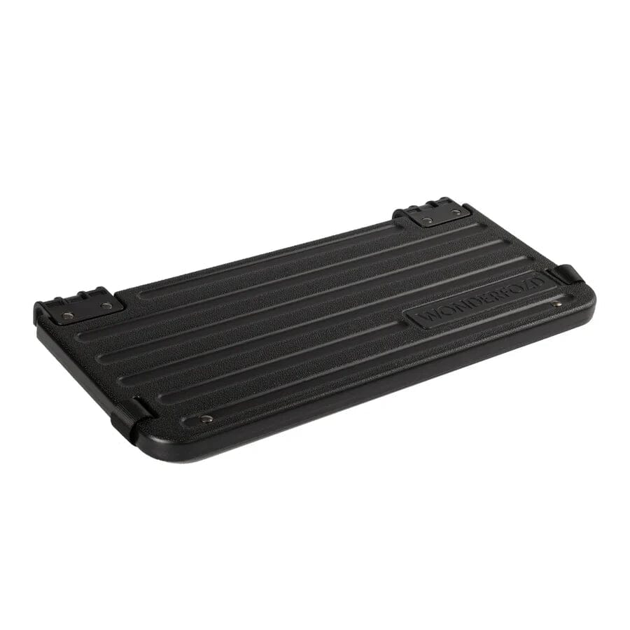 WonderFold Buddy Board W2 - Black- Strolleria