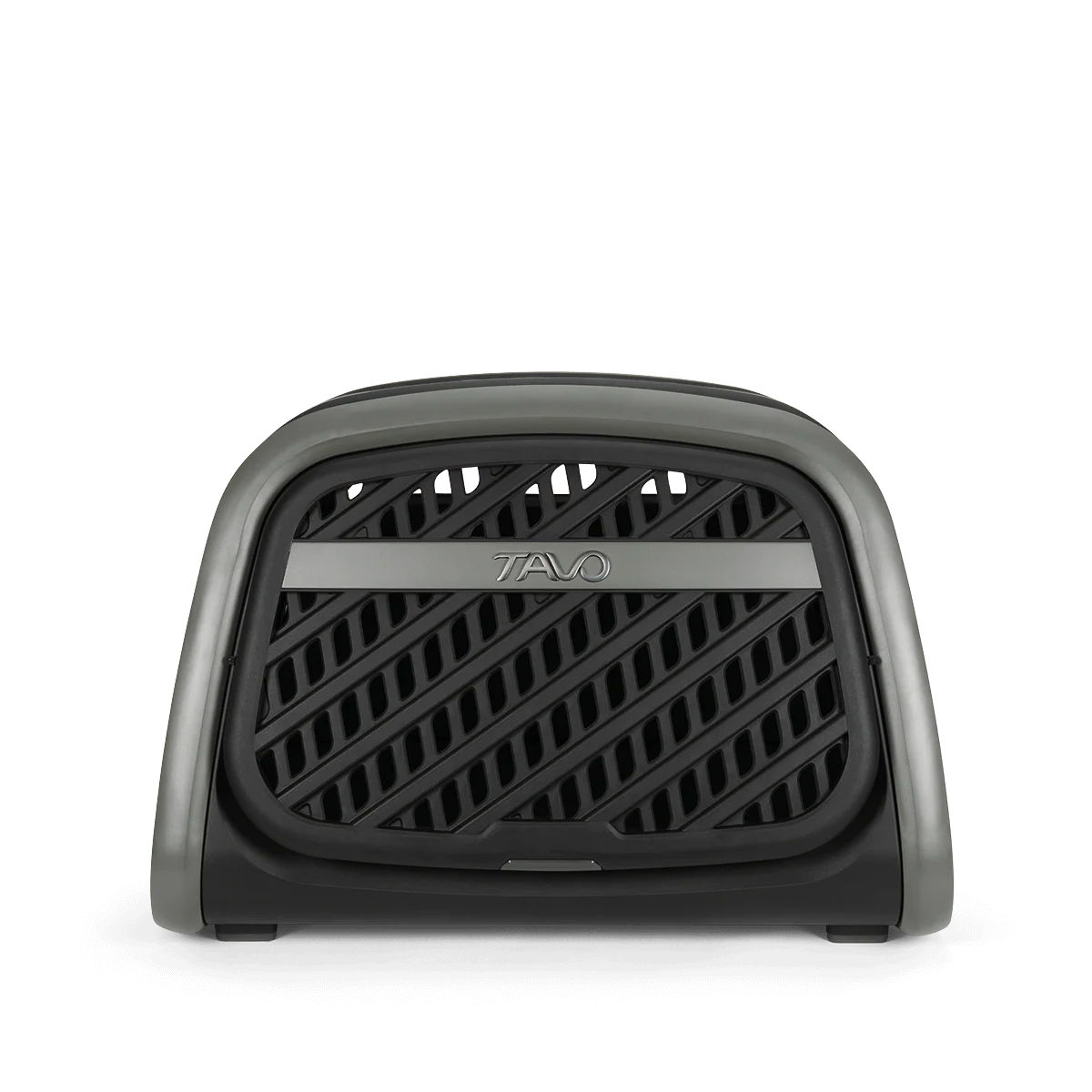 Tavo Everett Pet Travel Crate - Onyx- Strolleria