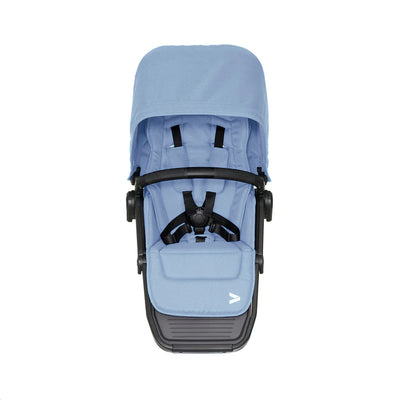 Veer Switchback Seat Luxe