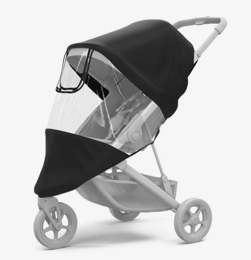 Thule Spring Rain Cover- Strolleria