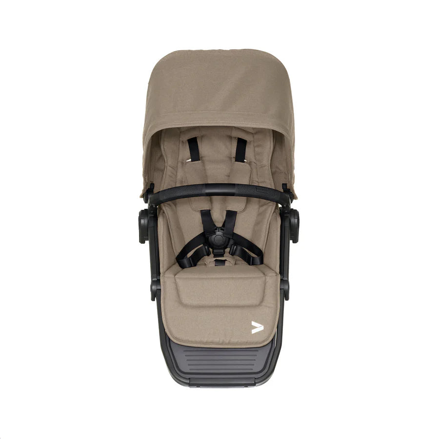 Veer Switchback Seat Luxe- Strolleria