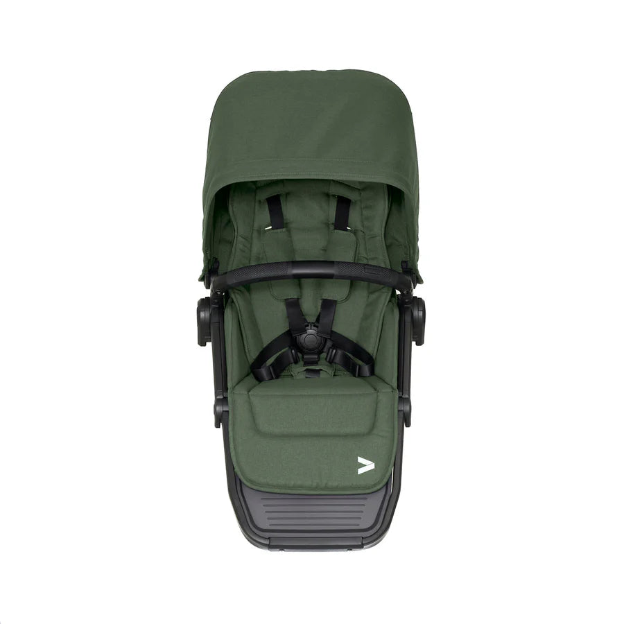 Veer Switchback Seat Luxe- Strolleria