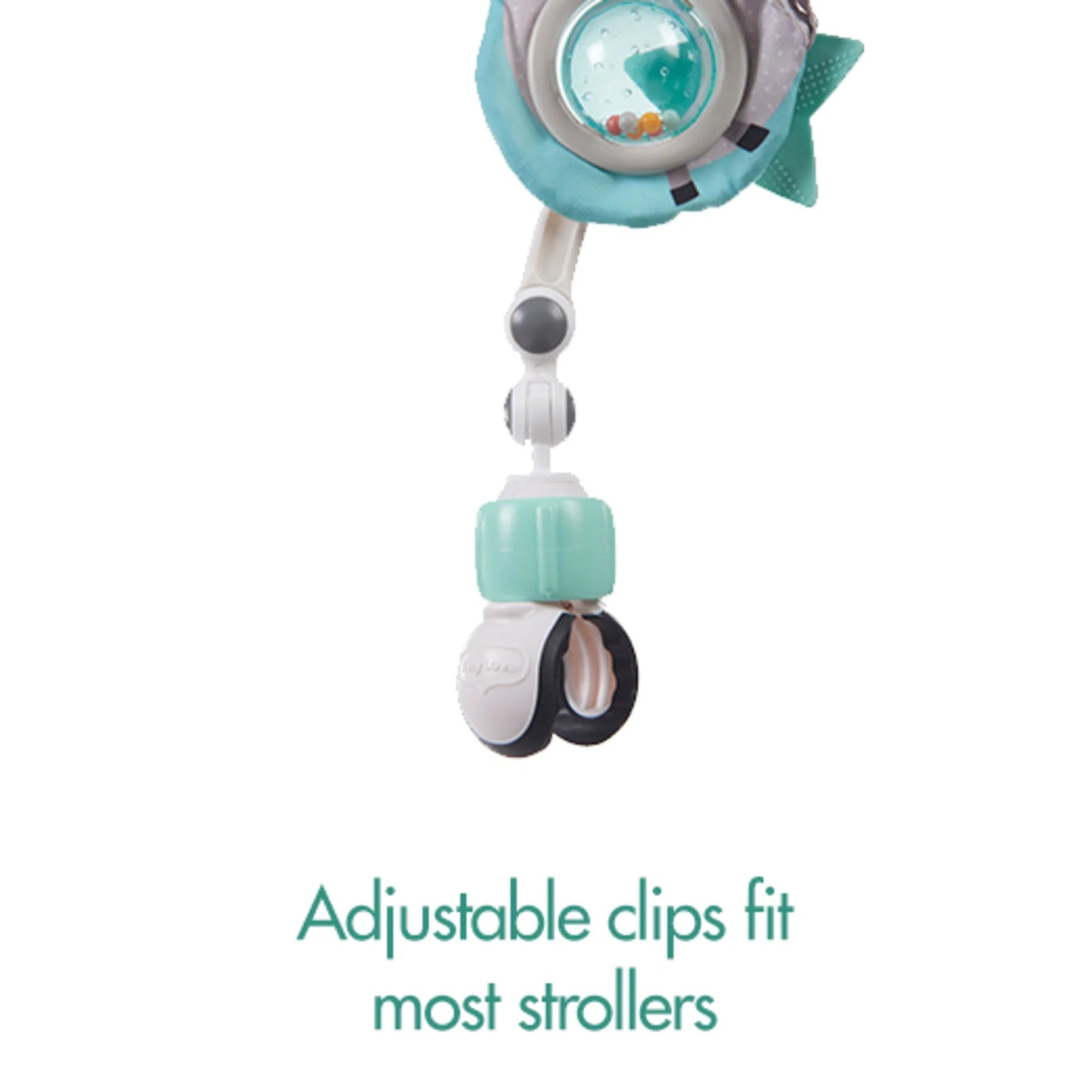 Tiny Love Magical Tales Stroller Arch- Strolleria