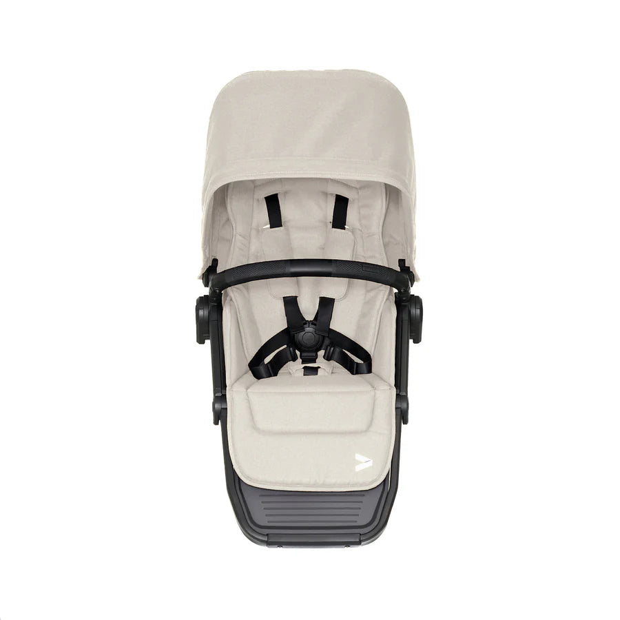 Veer Switchback Seat Luxe- Strolleria