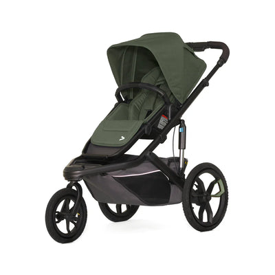Veer Switch&Jog with Neoprene Kit