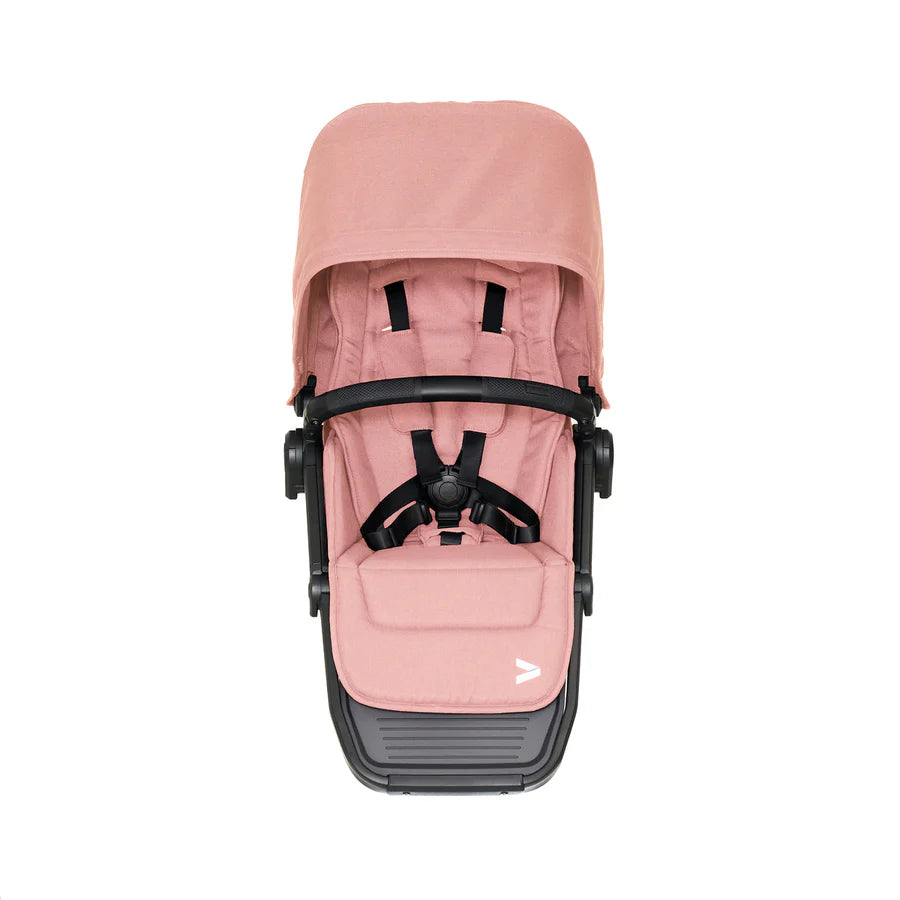 Veer Switchback Seat Luxe - Strolleria