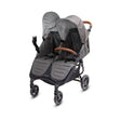 Valco Baby Car Seat Adapter for Trend Duo - Maxi Cosi / Nuna / Cybex - Bambi Baby