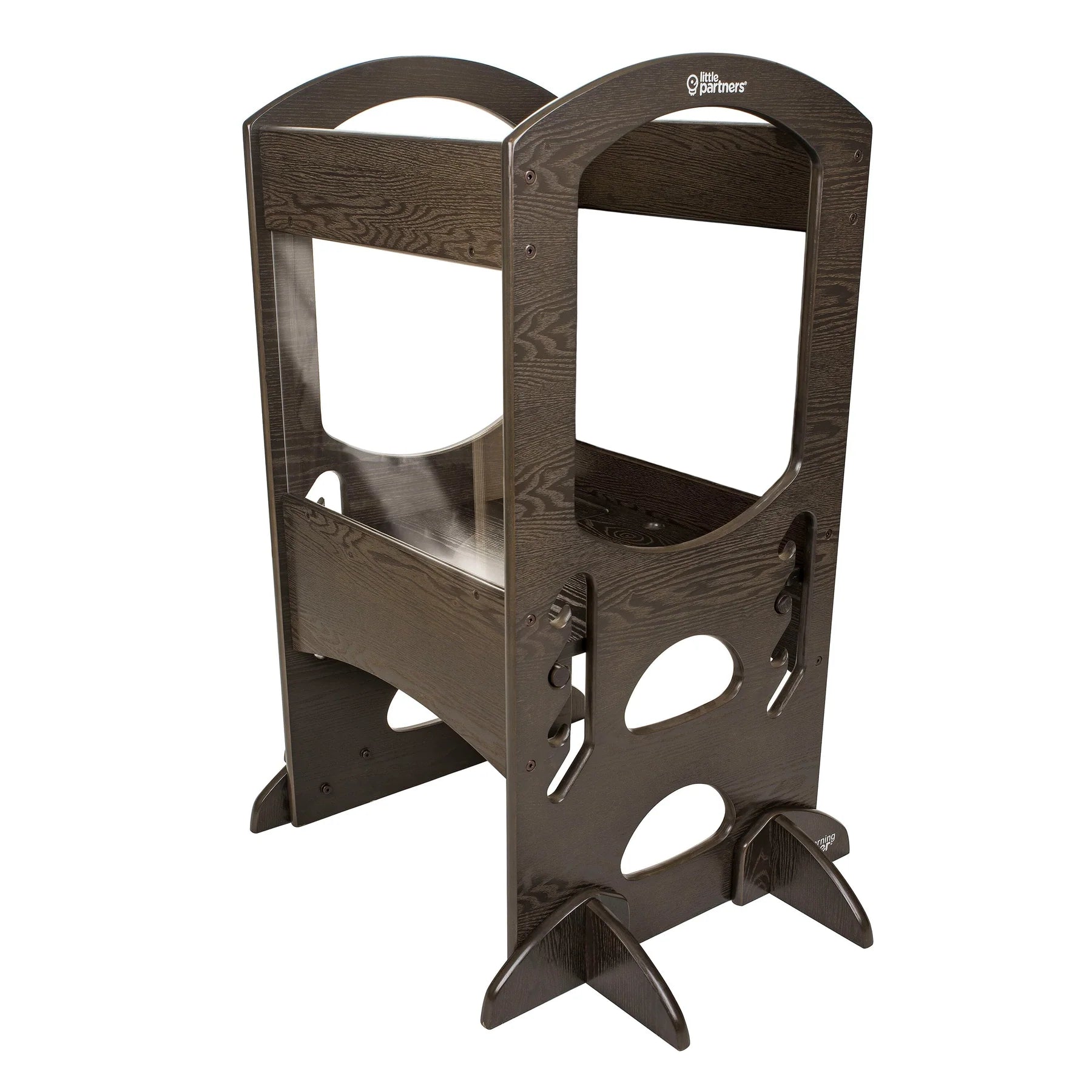 Little Partners Chef Series Learning Tower® Toddler Tower- Strolleria