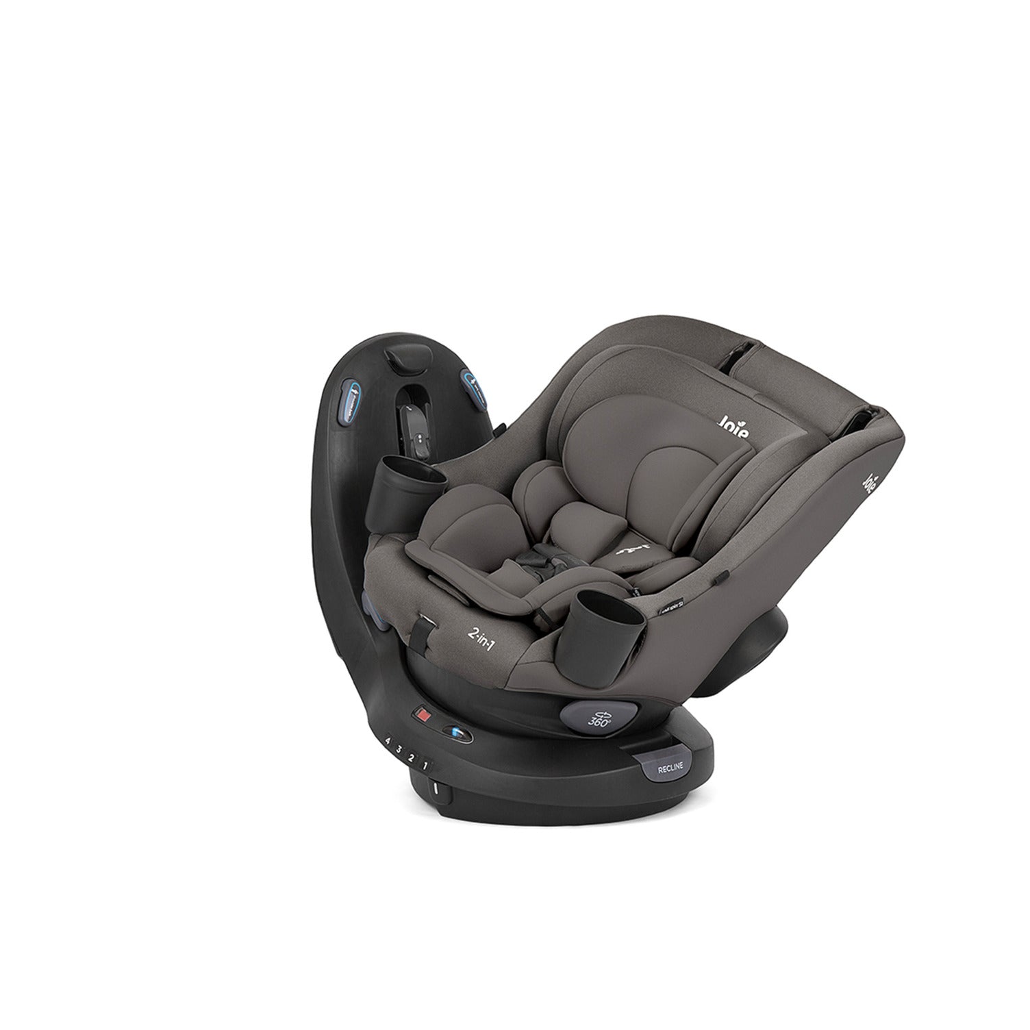 Joie Baby Chili Spin SI Car Seat- Strolleria