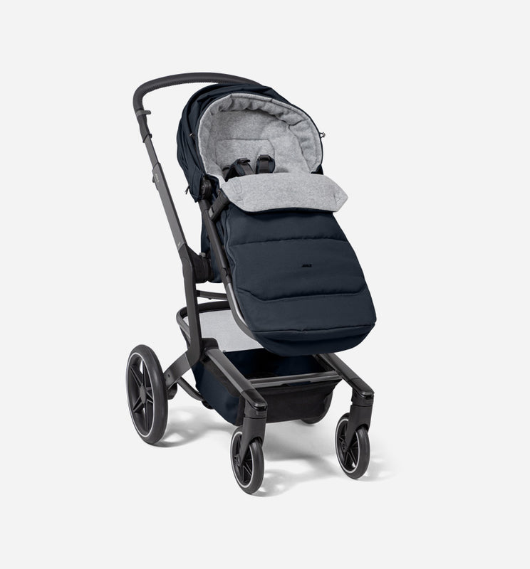 Joolz Universal Footmuff- Strolleria