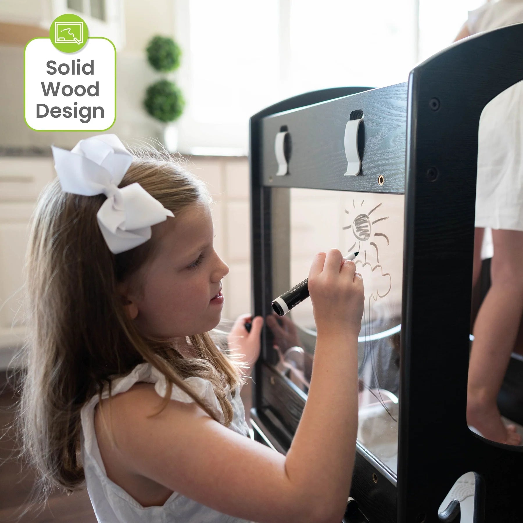 Little Partners Chef Series Learning Tower® Toddler Tower- Strolleria