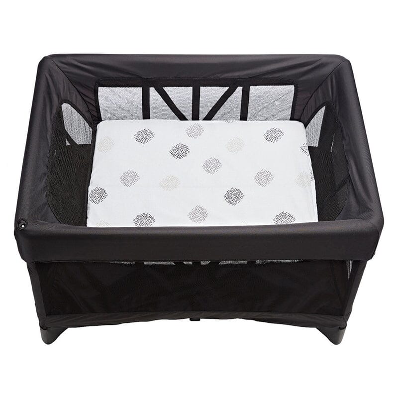 4moms Breeze Bassinet Sheet (single) - White