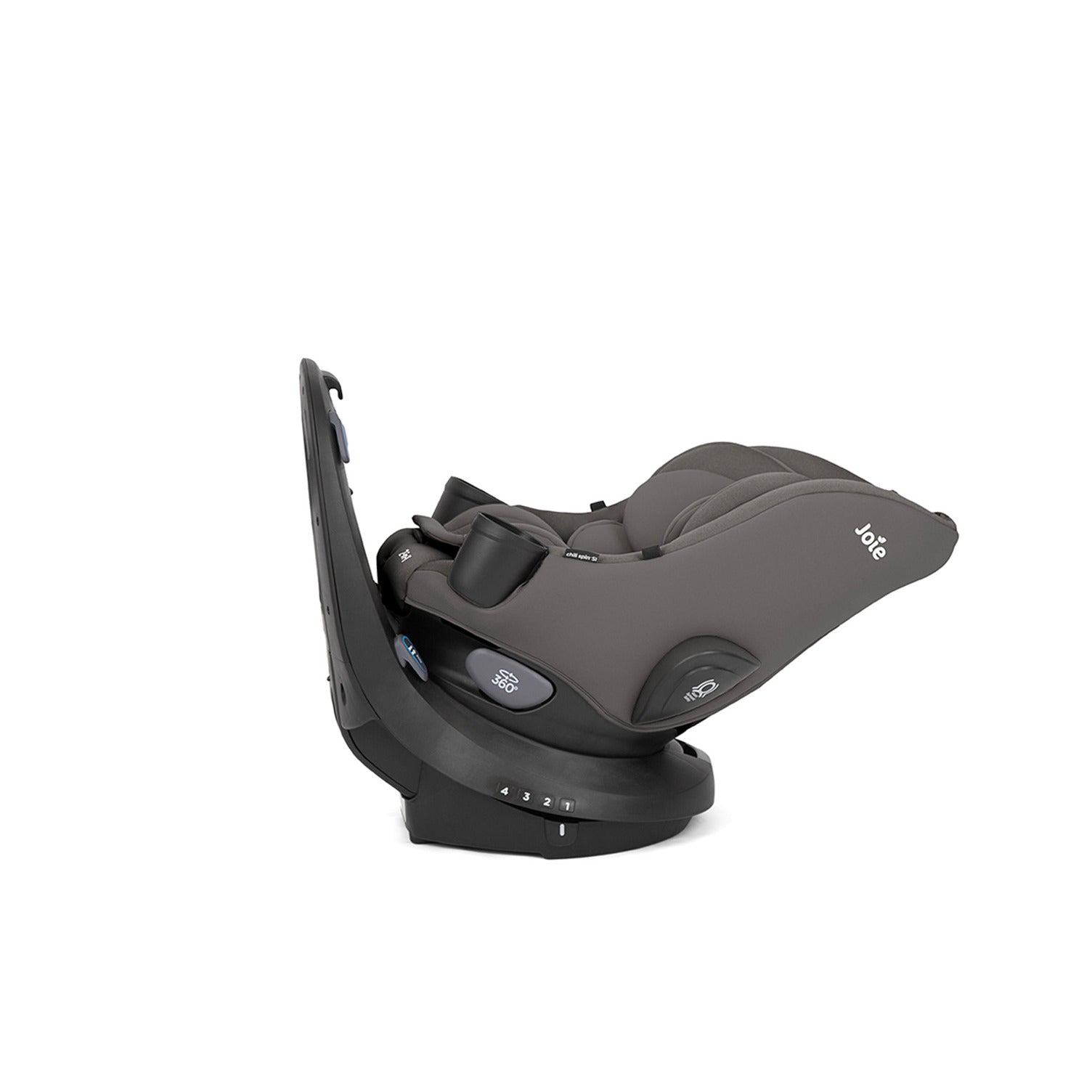 Joie Baby Chili Spin SI Car Seat- Strolleria