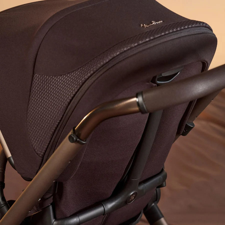 Silver Cross Reef 2 Stroller- Strolleria