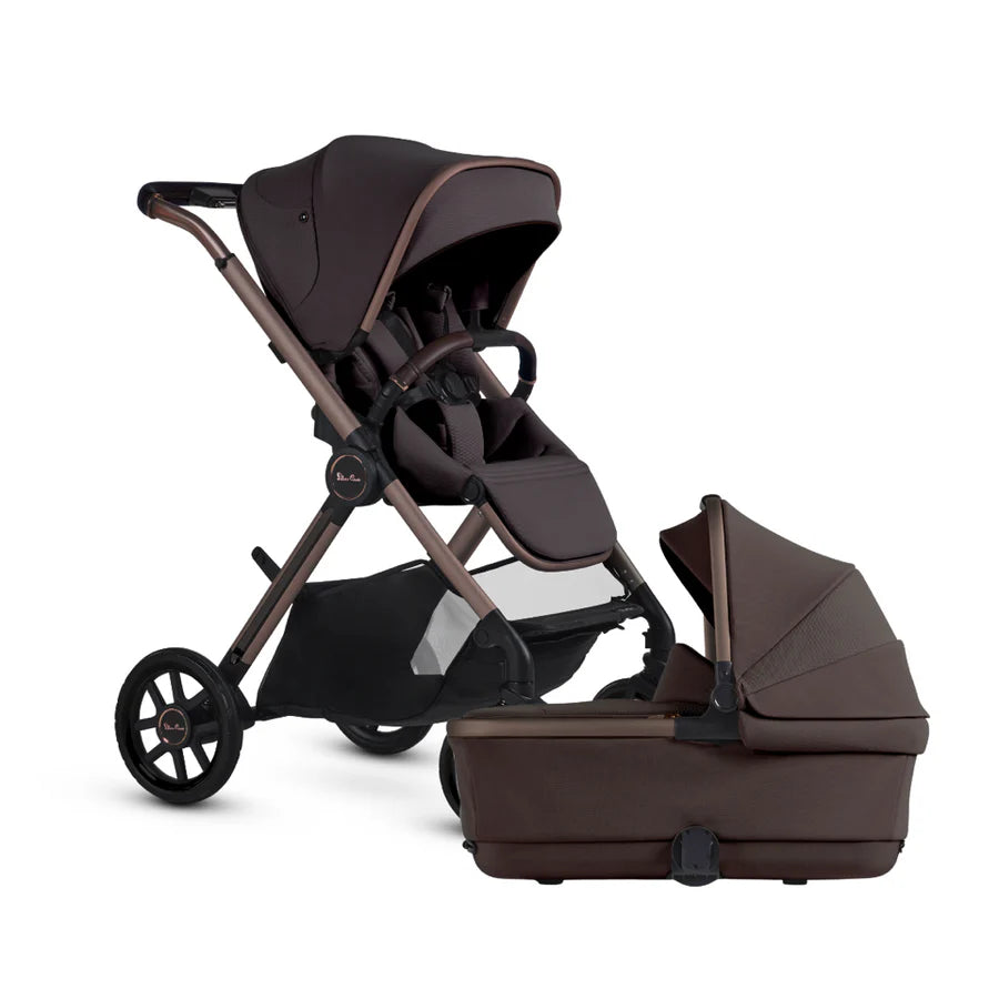 Silver Cross Reef 2 Stroller- Strolleria