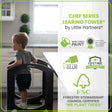 Little Partners Chef Series Learning Tower® Toddler Tower - Bambi Baby