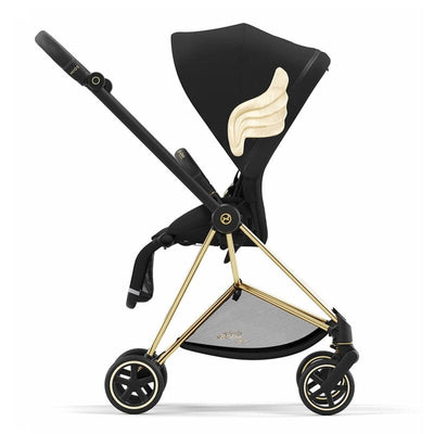 CYBEX Mios3 Jeremy Scott Wings Stroller