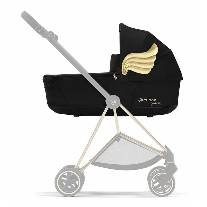 CYBEX Mios3 Cot - JS Wings