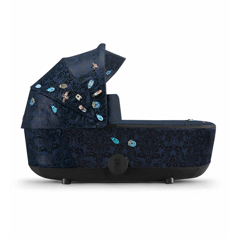 CYBEX MIOS3 Cot - Jewels of Nature- Strolleria