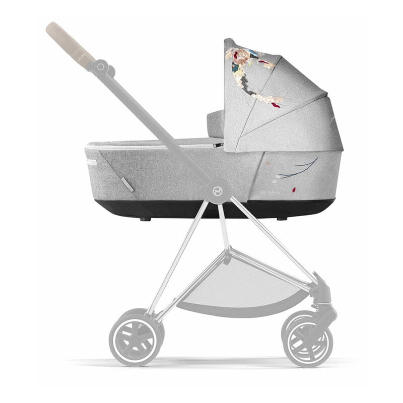 CYBEX MIOS3 Cot - Koi- Strolleria
