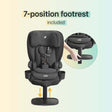 Joie Baby Bay Latch SI Plus - Shale - Bambi Baby