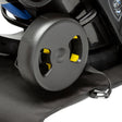 Doona Wheel Covers - Bambi Baby