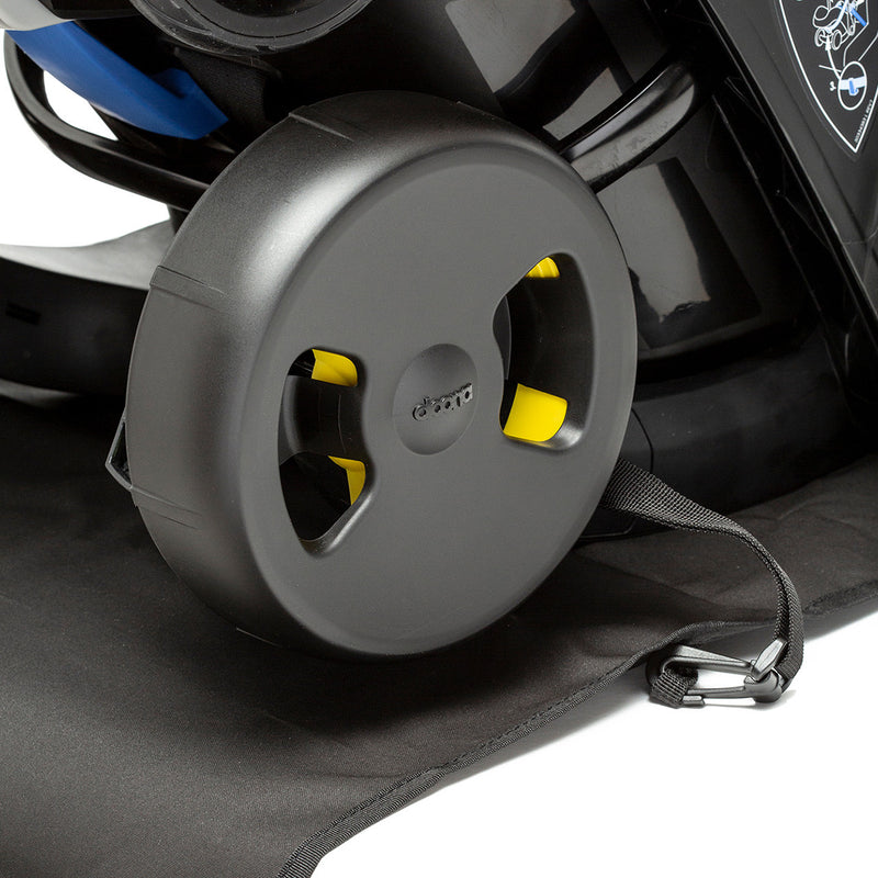 Doona Wheel Covers- Strolleria