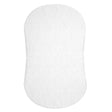 Halo Bassinest Sheet, 100% Cotton, Pebble - Bambi Baby