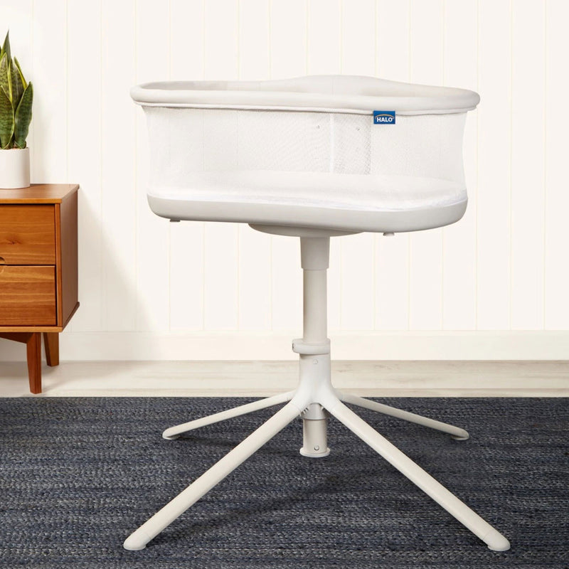 Halo Bassinest Swivel Sleeper 3.0- Strolleria