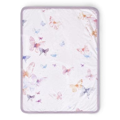Oilo Butterfly Cuddle Blanket