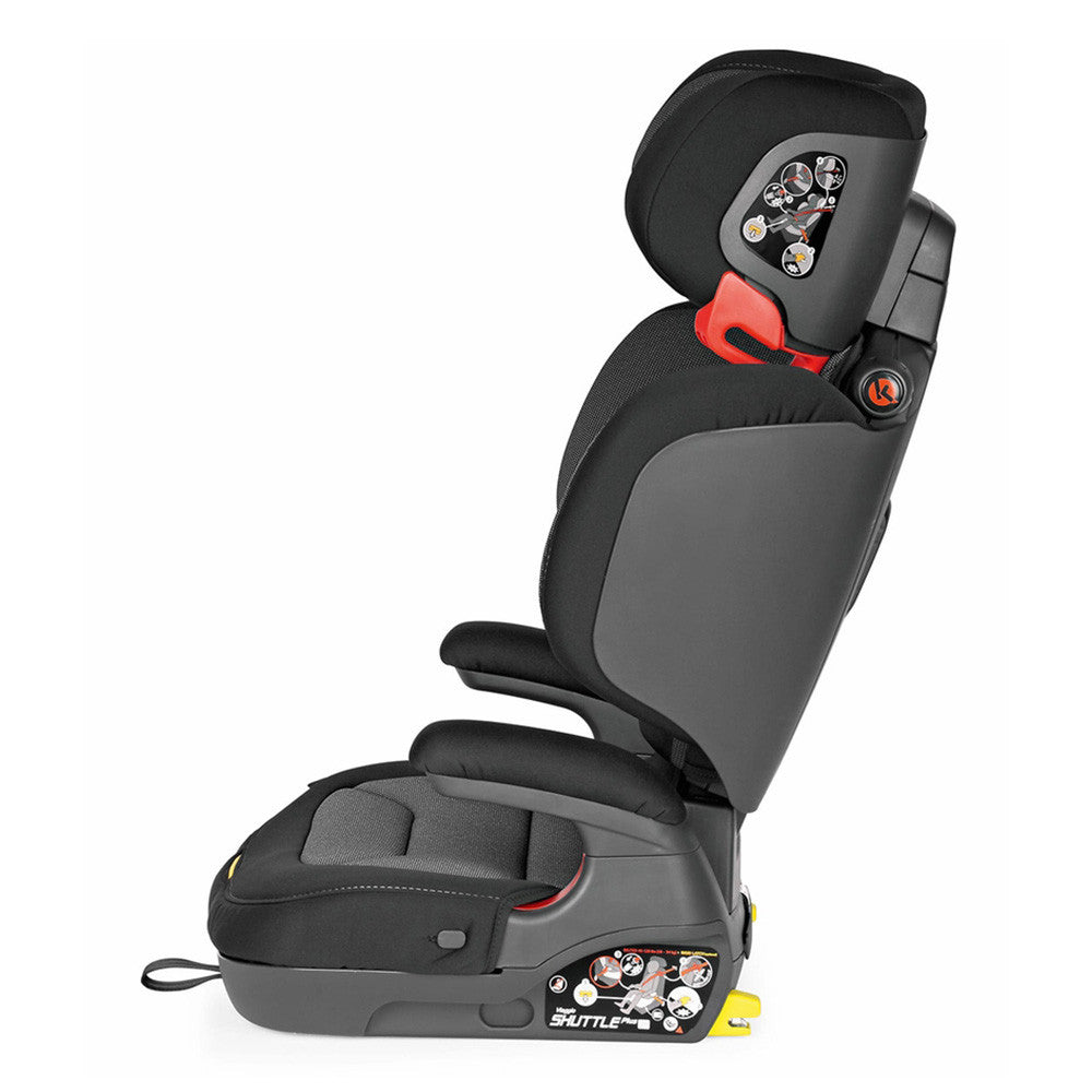 PEG Viaggio Shuttle Plus 120 Booster Seat