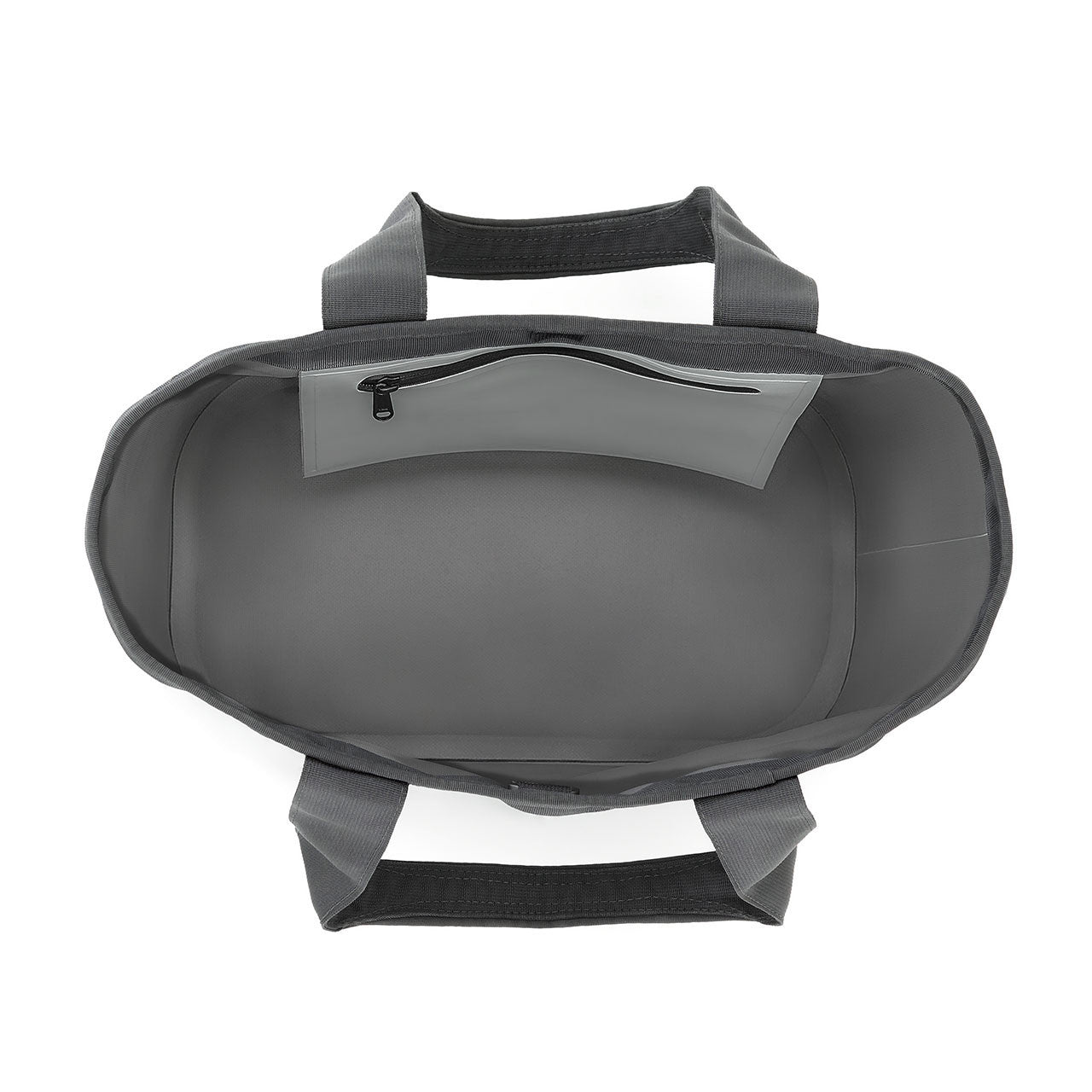 Veer Waterproof Tote Bag- Strolleria