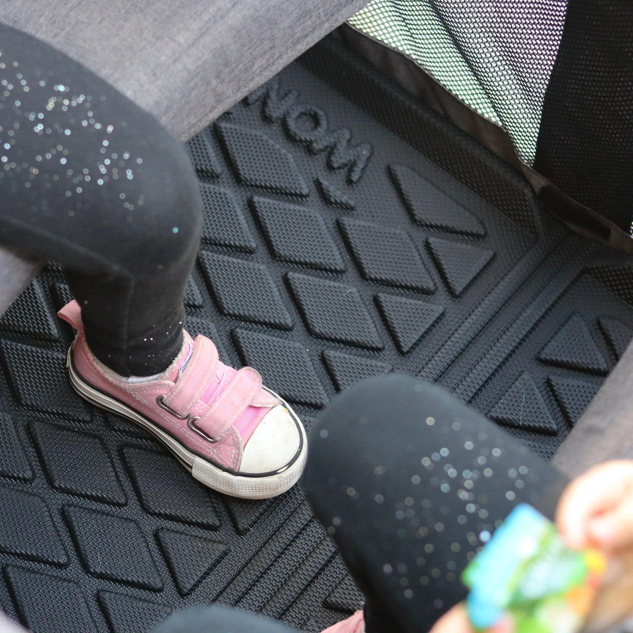 Wonderfold All Weather Floor Mat for W4 Only- Strolleria