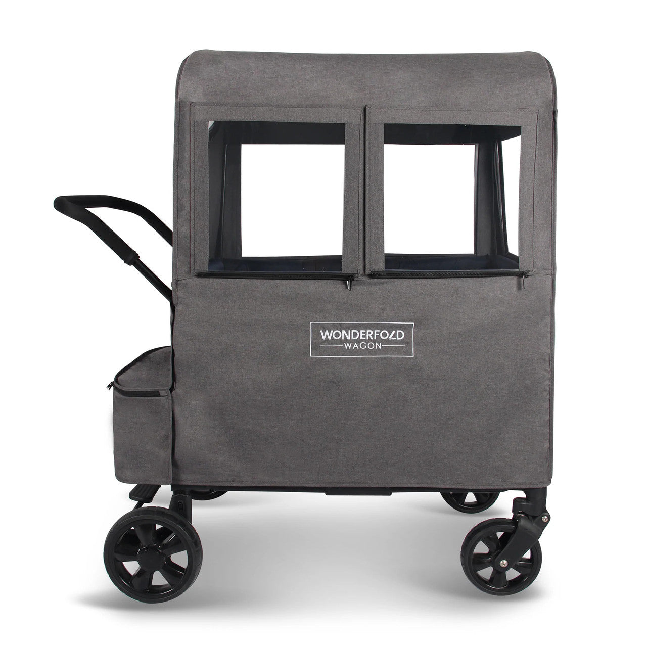 WonderFold Wind Cover for W4 Only- Strolleria