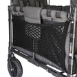 Wonderfold WonderNet Cargo Mesh Net Bag (Fits All Wagons) - Bambi Baby