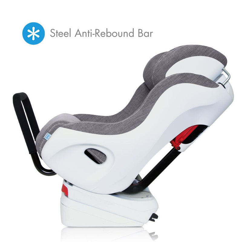 Clek Foonf Convertible Car Seat- Strolleria