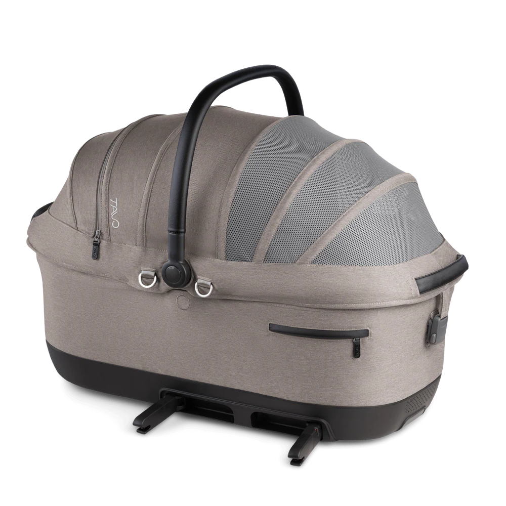 Tavo Maeve iso7X-R Pet Car Seat- Strolleria