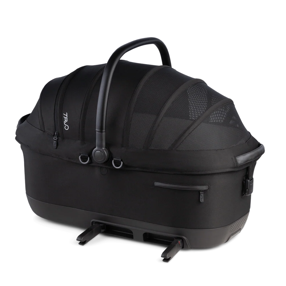 Tavo Maeve iso7X-R Pet Car Seat- Strolleria