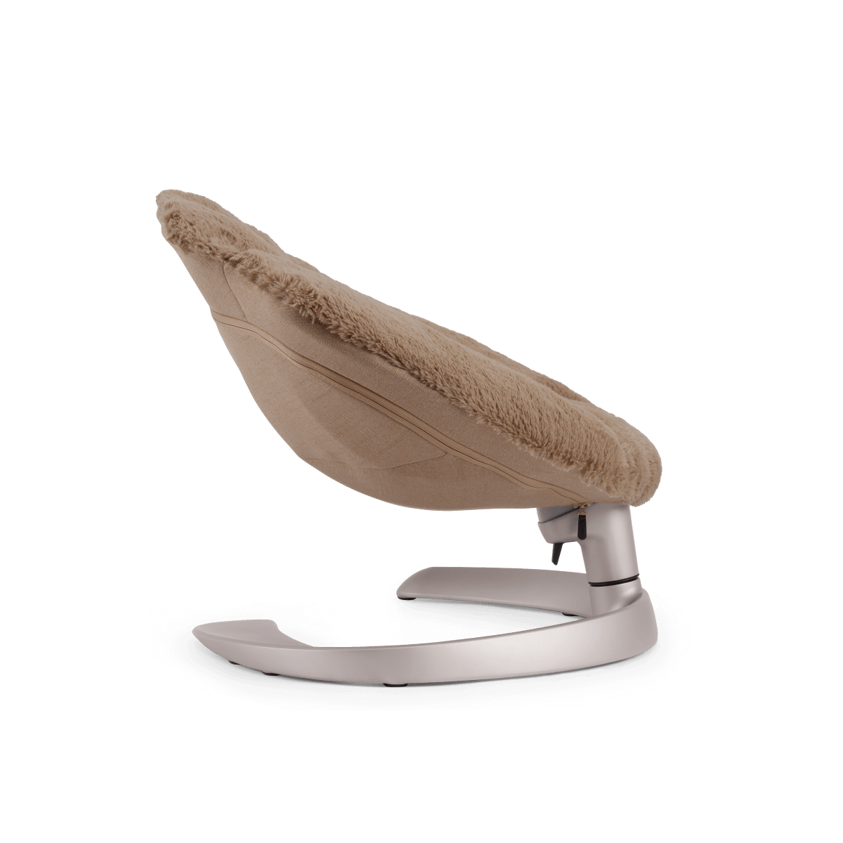 Tavo Shell Pet Bed and Swaying Lounger- Strolleria