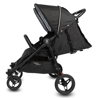 Valco Baby 2024 Slim Twin SE Sport in Night Black