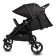 Valco Baby 2024 Slim Twin SE Sport in Night Black - Bambi Baby