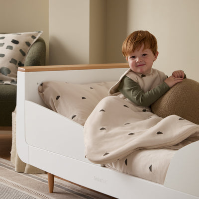 Snuz SnuzPouch Sleeping Bag - Sand Cloud