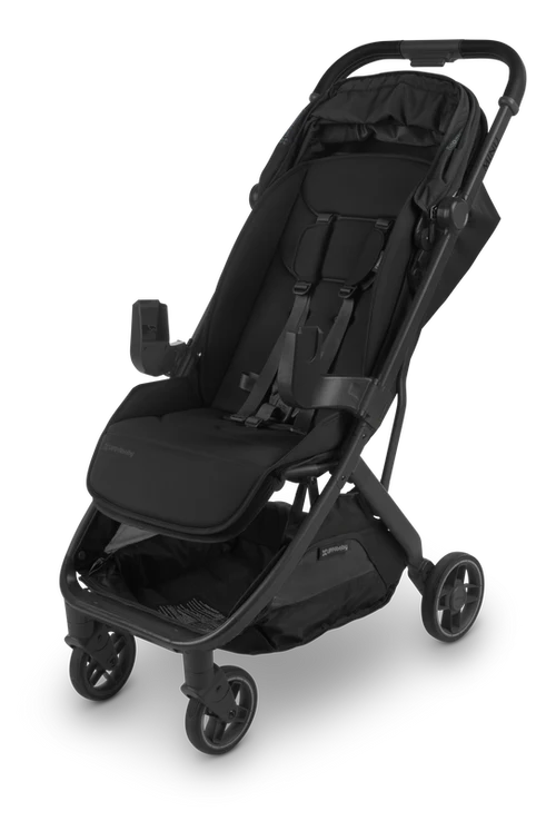 UPPAbaby Car Seat Adapters for Minu V3 - Maxi Cosi, Nuna, Cybex, BeSafe- Strolleria