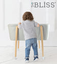 TruBliss SOVA Bassinet - Bambi Baby