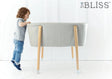 TruBliss SOVA Bassinet - Bambi Baby